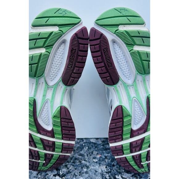 Reebok Premier Road Modern Sneakers, Men’s Size 10 main image 9